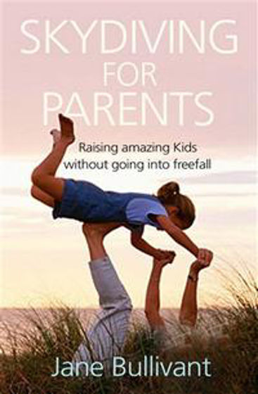 Picture of SKYDIVING FOR PARENTS PB