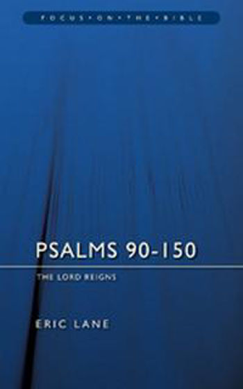 Picture of FOTB- PSALMS 90-150 VOLUME 2 PB