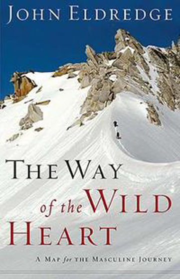 Picture of WAY OF THE WILD HEART PB