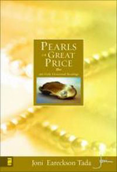 Picture of PEARLS OF GREAT PRICE PB
