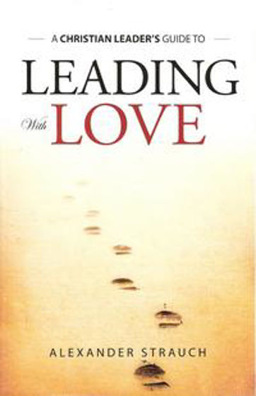 Picture of LEADING WITH LOVE PB
