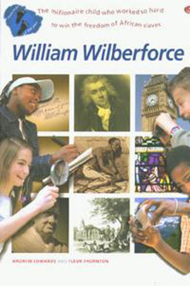 Picture of WILBERFORCE PB