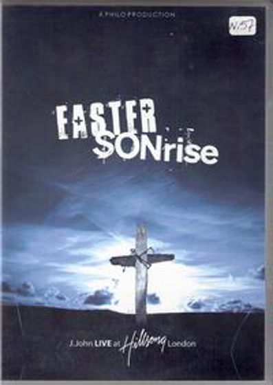 Picture of EASTER SONRISE DVD