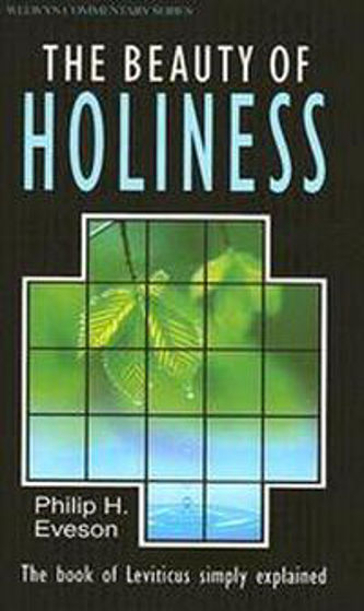 Picture of WELWYN- LEVITICUS- BEAUTY OF HOLINESS PB