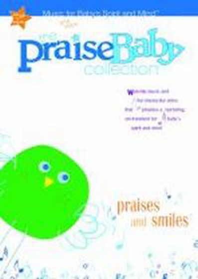 Picture of PRAISE BABY- PRAISES AND SMILES DVD