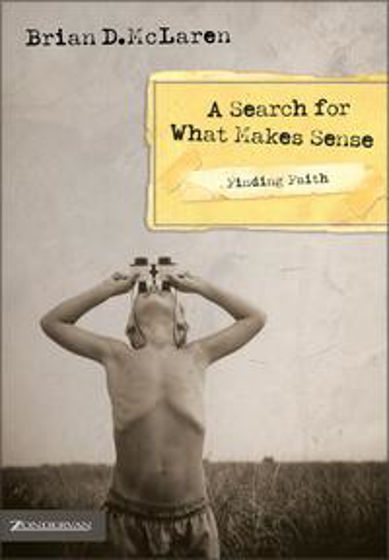 Picture of FINDING FAITH-SEARCH FOR WHAT MAKES SENS