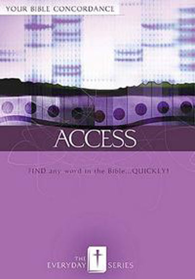 Picture of EVERYDAY SERIES- ACCESS PB