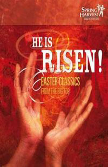 Picture of SH- HE IS RISEN EASTER CLASSICS CD
