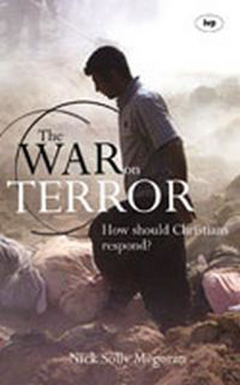 Picture of WAR ON TERROR PB