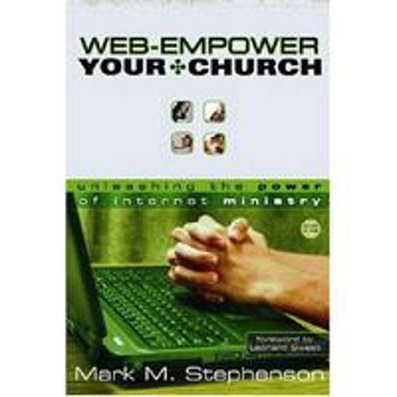 Picture of WEB EMPOWER YOUR CHURCH PB