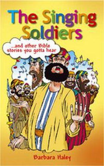 Picture of SINGING SOLDIERS PB