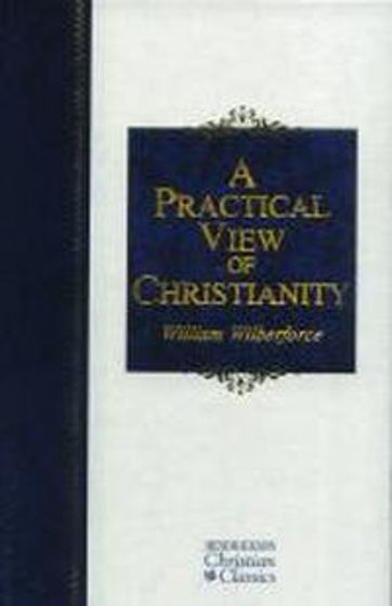 Picture of HCC- PRACTICAL VIEW......CHRIST HB