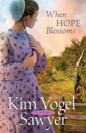 Picture of WHEN HOPE BLOSSOMS PB