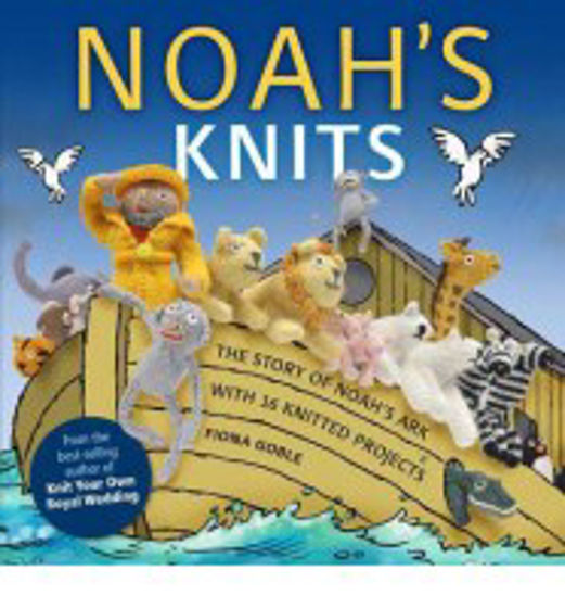 Picture of NOAHS KNITS PB