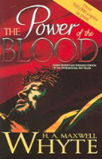 Picture of POWER OF THE BLOOD PB