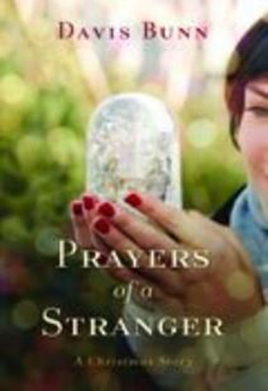 Picture of PRAYERS OF A STRANGER PB