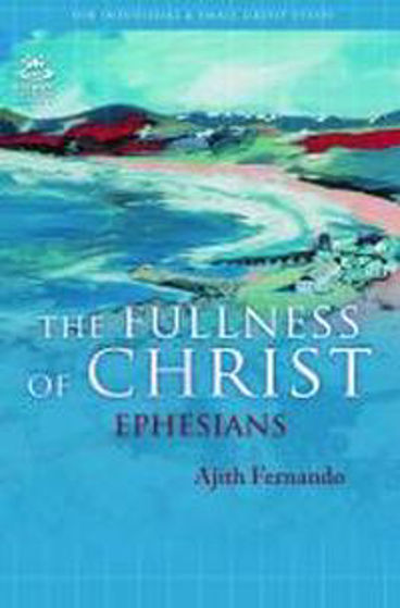 Picture of FULLNESS OF CHRIST PB