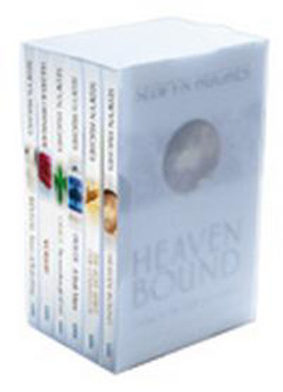 Picture of SELWYN HUGHES GIFT SIX BOOK PACK HB
