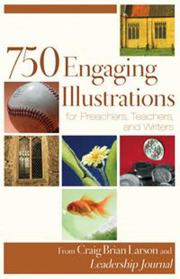 Picture of 750 ENGAGING ILLUSTRATIONS PB
