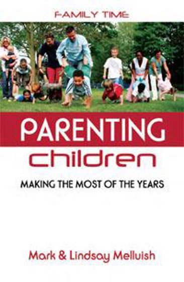 Picture of PARENTING CHILDREN PB