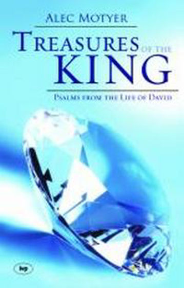 Picture of TREASURES OF THE KING PB