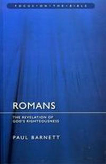 Picture of FOTB- ROMANS ... PB
