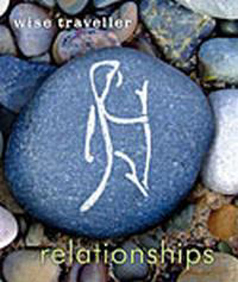Picture of BOOKLET WISE TRAVELLER- RELATIONSHIPS