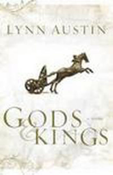 Picture of CHRONICLES OF KINGS 1- GODS & KINGS PB