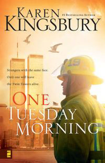 Picture of 9/11 SERIES 1- ONE TUESDAY MORNING PB