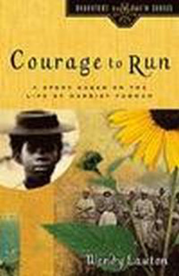 Picture of DAUGHTERS OF FAITH- COURAGE TO RUN PB