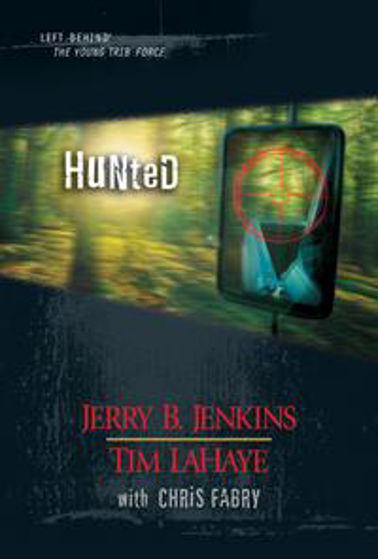 Picture of LEFT BEHIND COLLECTION 11-HUNTED 35-37HB