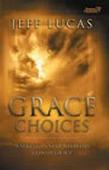 Picture of GRACE CHOICES PB