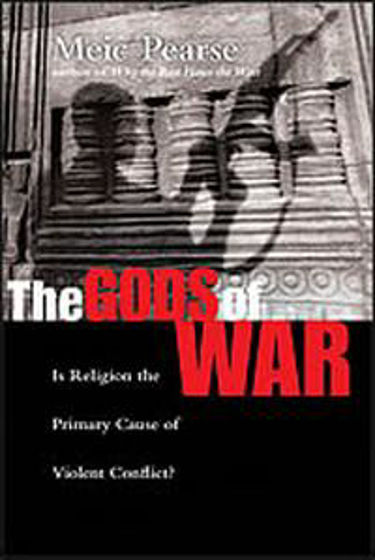 Picture of GODS OF WAR THE  PB