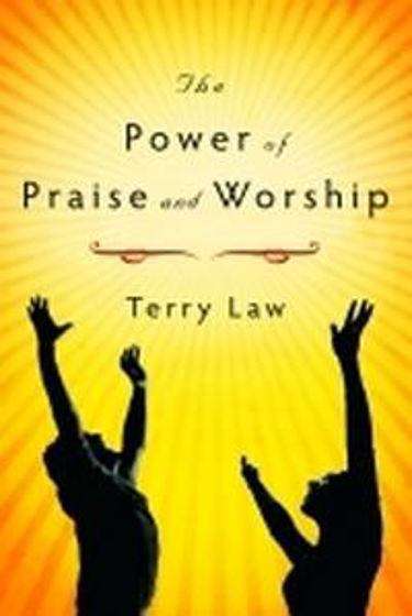 Picture of POWER OF PRAISE & WORSHIP PB