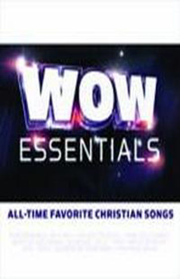 Picture of WOW ESSENTIALS CD
