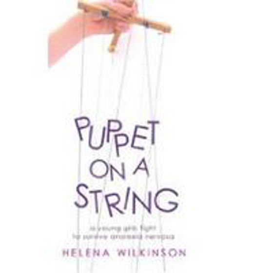 Picture of PUPPET ON A STRING PB