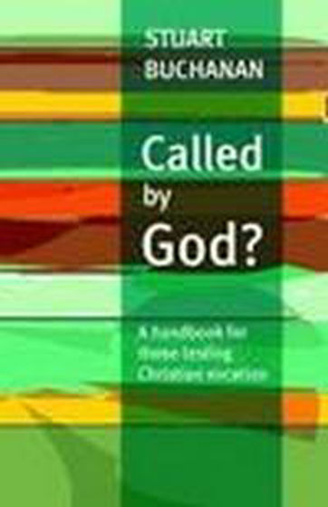 Picture of CALLED BY GOD PB