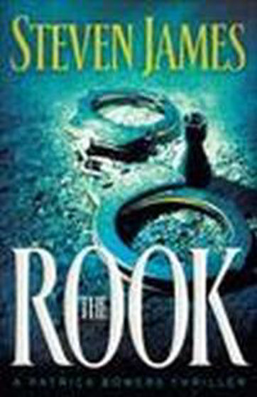 Picture of PATRICK BOWERS FILES 2- THE ROOK PB
