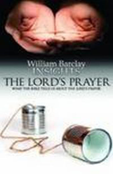 Picture of INSIGHTS- LORDS PRAYER PB