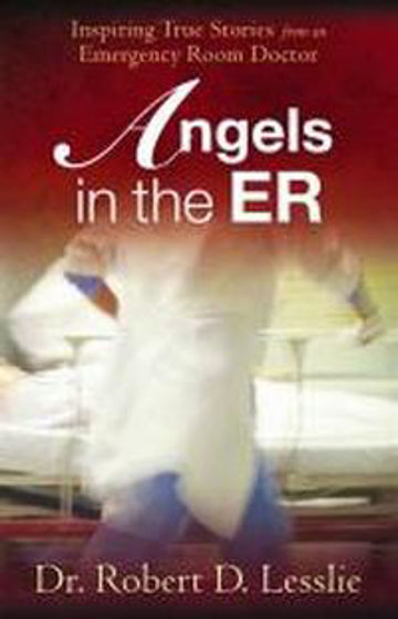 Picture of ANGELS IN E R PB