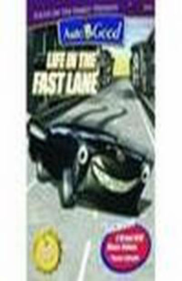 Picture of AUTO-B-GOOD- LIFE IN THE FAST LANE DVD