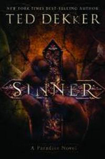 Picture of BOOKS OF HISTORY CHRONICLES 3- SINNER PB