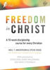 Picture of FREEDOM IN CHRIST COURSE DVD