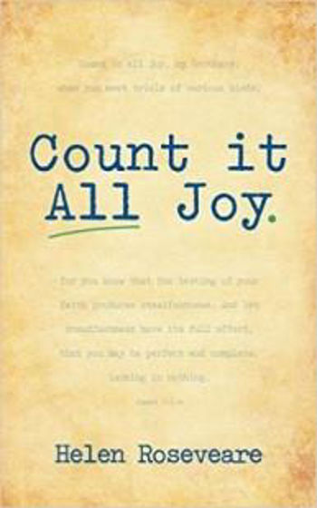 Picture of COUNT IT ALL JOY PB