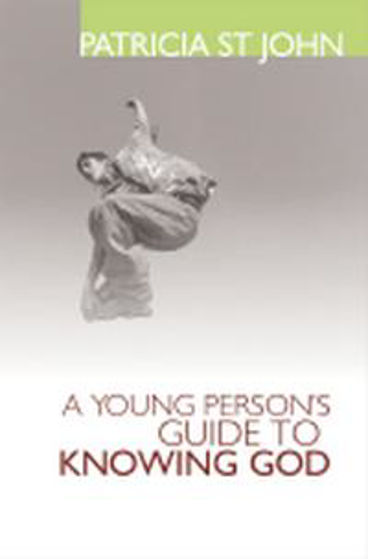 Picture of YOUNG PERSONS GUIDE TO KNOWING PB