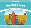 Picture of STORIES FROM JESUS-  THE BUSY BOYS PB
