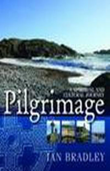 Picture of PILGRIMAGE- A SPIRITUAL AND CULTURAL..HB