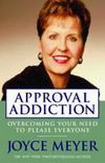 Picture of APPROVAL ADDICTION PB