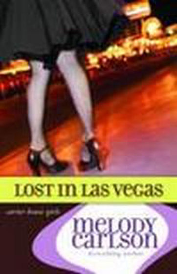 Picture of CARTER HOUSE 5- LOST IN LAS VEGAS PB