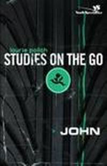 Picture of STUDIES ON THE GO- JOHN PB